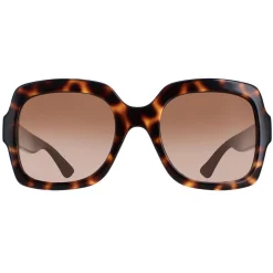 Gucci Sunglasses GG1337S 003 Havana Brown Gradient