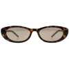 Gucci Sunglasses GG1680S 003 Havana Grey