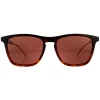 Gucci Sunglasses GG0843S 002 Havana Brown