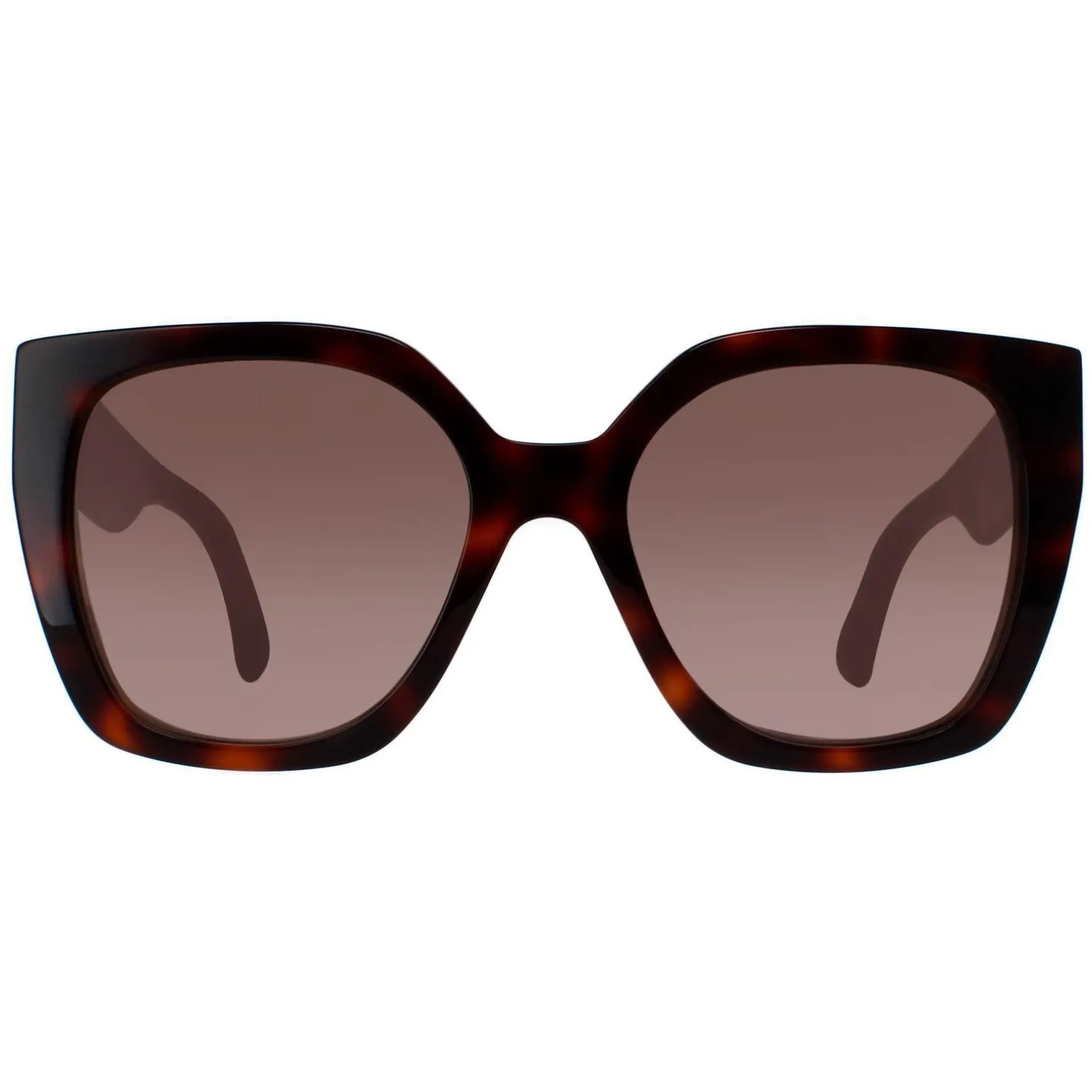 Gucci Sunglasses GG1300S 003 Havana Crystal Brown Gradient