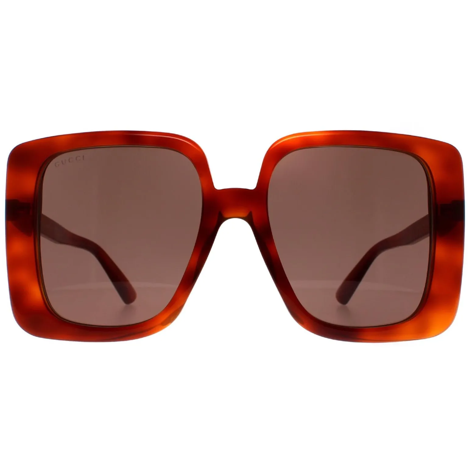 Gucci Sunglasses GG1314S 002 Havana Brown