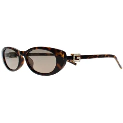 Gucci Sunglasses GG1680S 003 Havana Grey