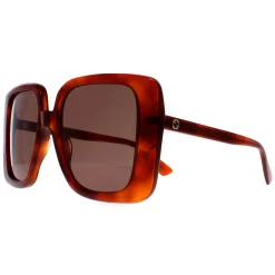 Gucci Sunglasses GG1314S 002 Havana Brown