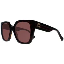 Gucci Sunglasses GG1300S 002 Havana Brown