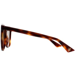 Gucci Sunglasses GG0024S 002 Havana Brown