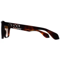 Gucci Sunglasses GG1571S 002 Havana Brown