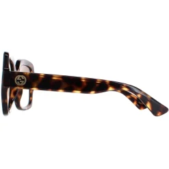 Gucci Sunglasses GG1337S 003 Havana Brown Gradient