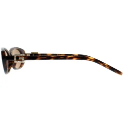 Gucci Sunglasses GG1680S 003 Havana Grey