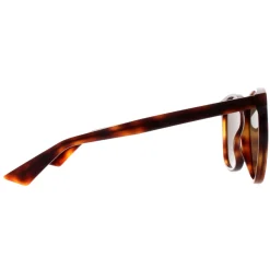 Gucci Sunglasses GG0024S 002 Havana Brown
