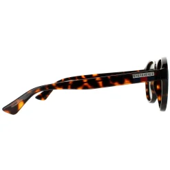 Gucci Sunglasses GG0747S 003 Havana Green