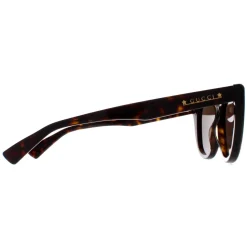 Gucci Sunglasses GG1588S 002 Havana Brown