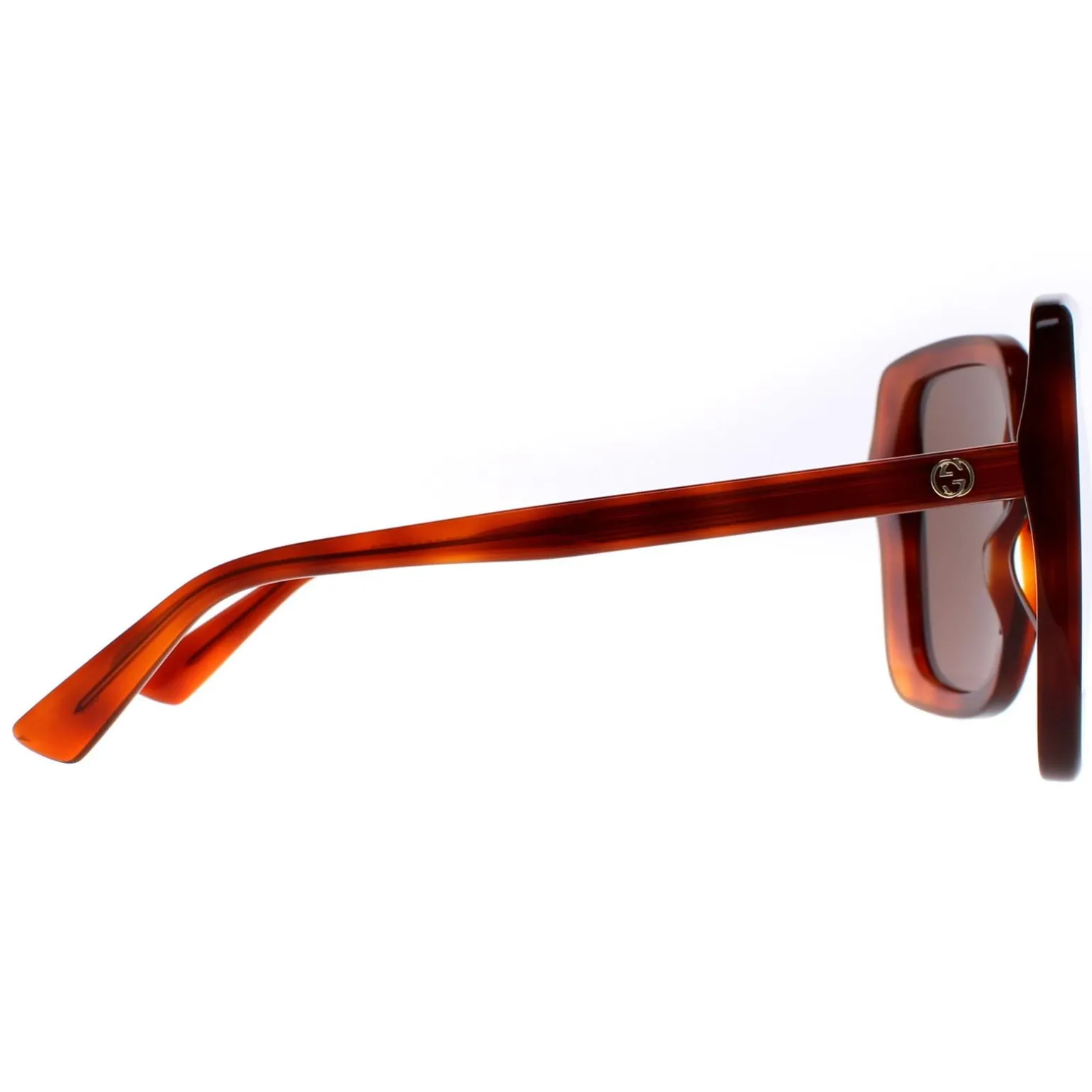 Gucci Sunglasses GG1314S 002 Havana Brown