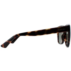 Gucci Sunglasses GG1345S 003 Havana Green