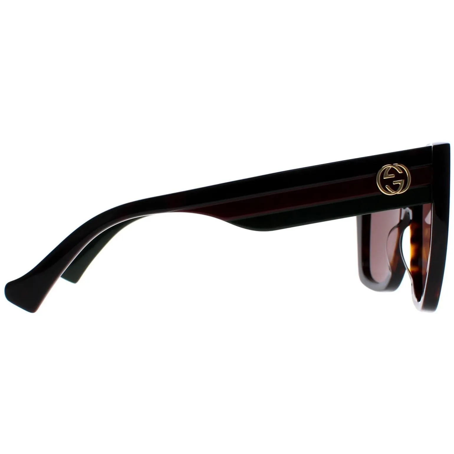 Gucci Sunglasses GG1300S 002 Havana Brown