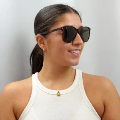 Gucci Sunglasses GG0024S 002 Havana Brown