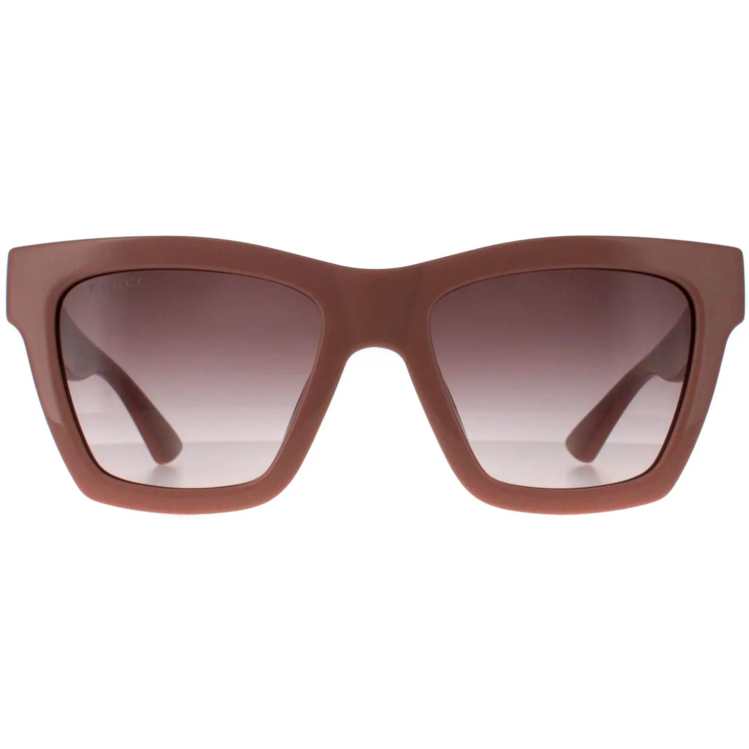 Gucci Sunglasses GG1714S 005 Pink Brown Gradient