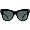 Gucci Sunglasses GG1082S 004 Pink Green
