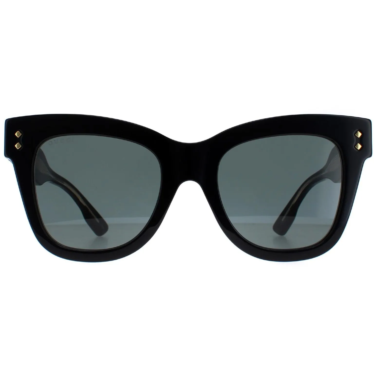 Gucci Sunglasses GG1082S 004 Pink Green