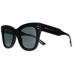 Gucci Sunglasses GG1082S 004 Pink Green
