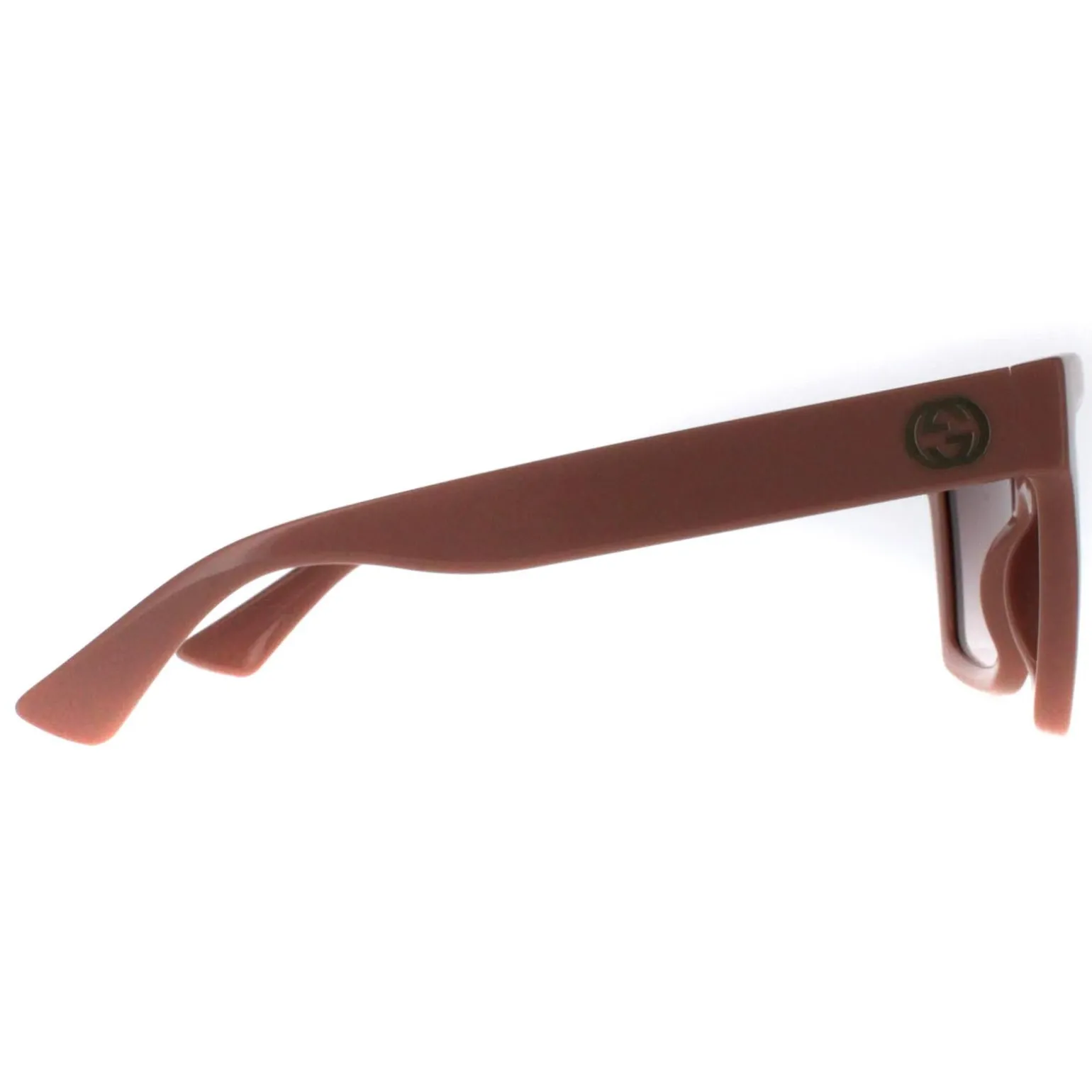 Gucci Sunglasses GG1714S 005 Pink Brown Gradient