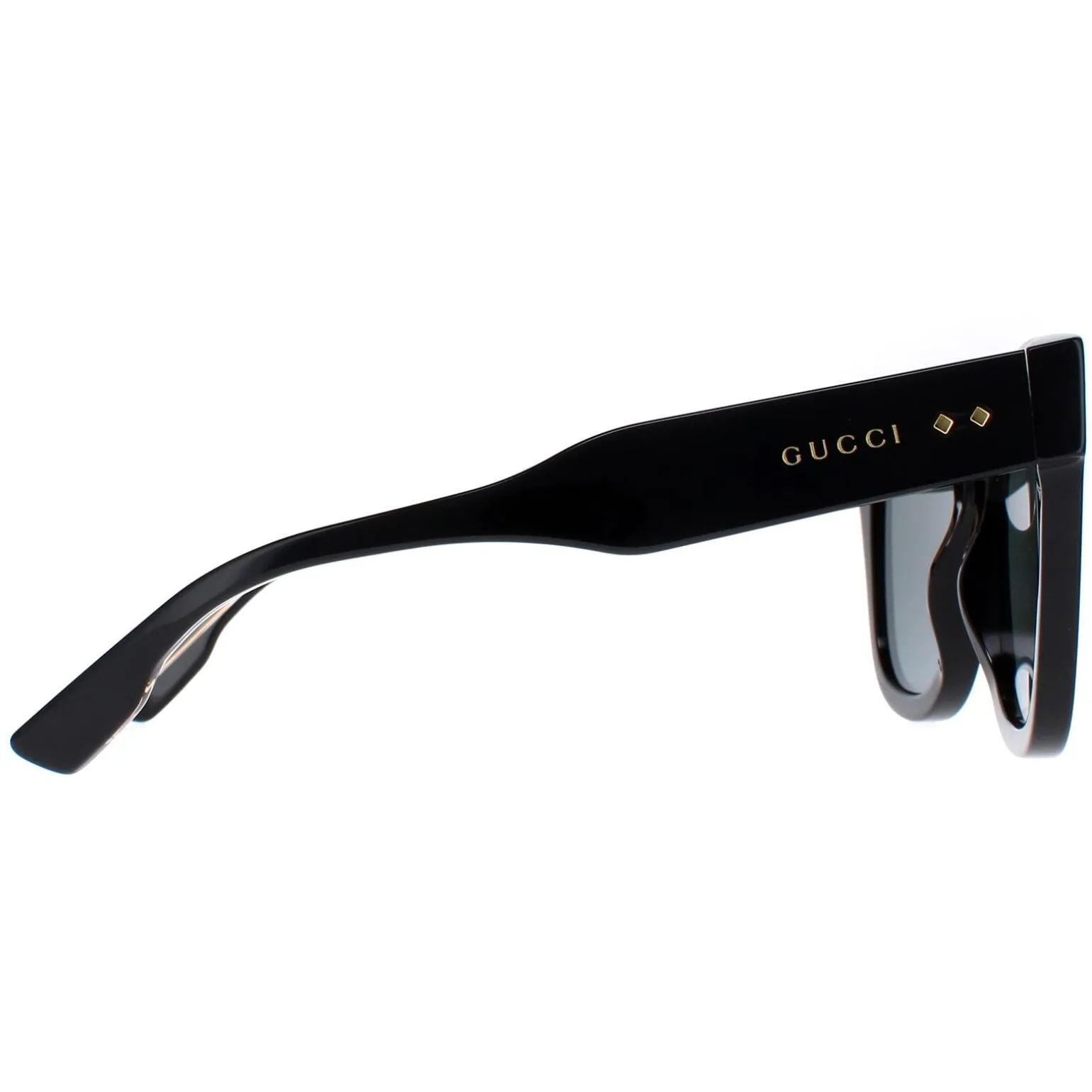 Gucci Sunglasses GG1082S 004 Pink Green