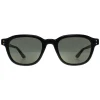 Gucci Sunglasses GG1892S 001 Shiny Black Grey
