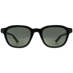 Gucci Sunglasses GG1892S 001 Shiny Black Grey