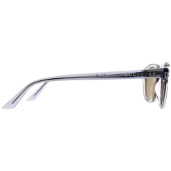Gucci Sunglasses GG1892S 005 Transparent Grey Brown