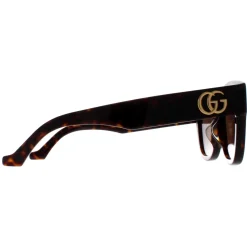 Gucci Sunglasses GG1550SK 002 Havana Brown