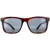 Gucci Sunglasses GG0381SN 009 Havana Blue