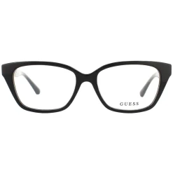 Guess Glasses Frames GU2784 001 Shiny Black Women