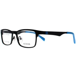 Guess Glasses Frames GU9143-3 002 Matte Black Men Women