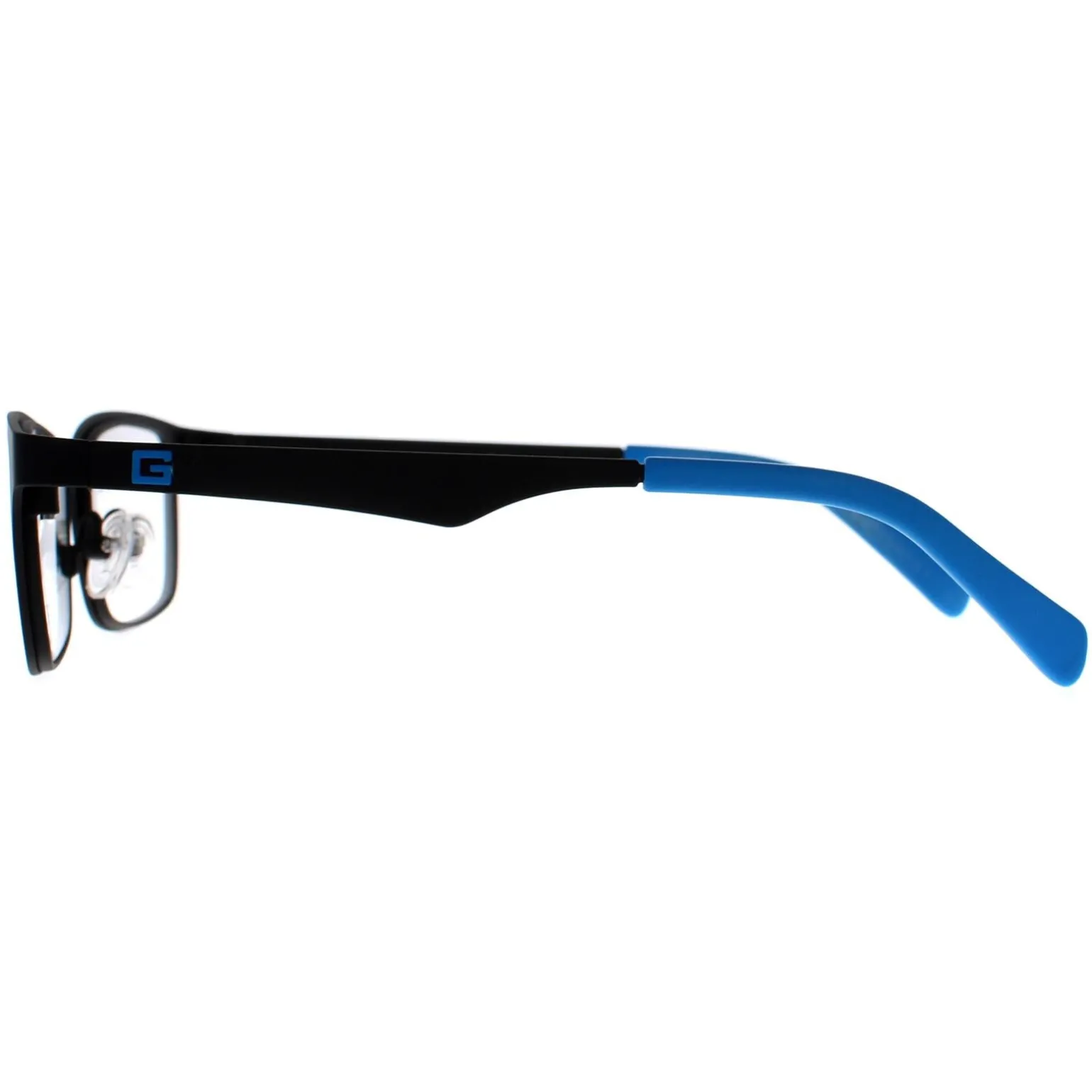 Guess Glasses Frames GU9143-3 002 Matte Black Men Women