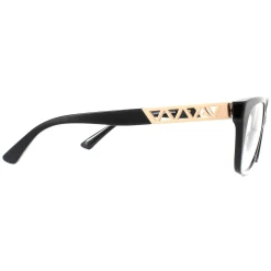 Guess Glasses Frames GU2784 001 Shiny Black Women