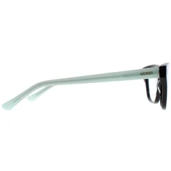 Guess Glasses Frames GU2452 BKBL Black Blue Women