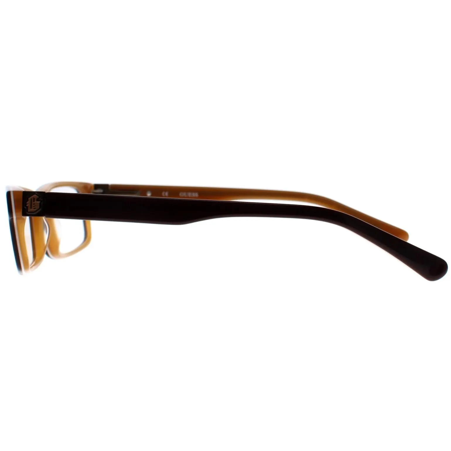 Guess Glasses Frames GU9059 D96 Brown Men Women
