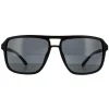 Guess Sunglasses GF5085 02A Matte Black Smoke Grey