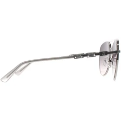 Guess Sunglasses GF6143 10B Grey Grey Gradient