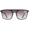 Guess Sunglasses GF5089 02B Matte Black Smoke Grey Gradient