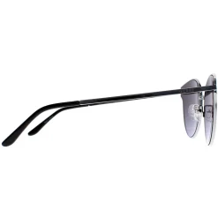 Guess Sunglasses GF0353 10B Silver Grey Gradient