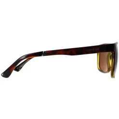 Guess Sunglasses GF0234 52E Dark Havana Brown