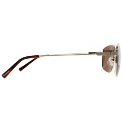 Guess Sunglasses GF0205 32E Gold Brown
