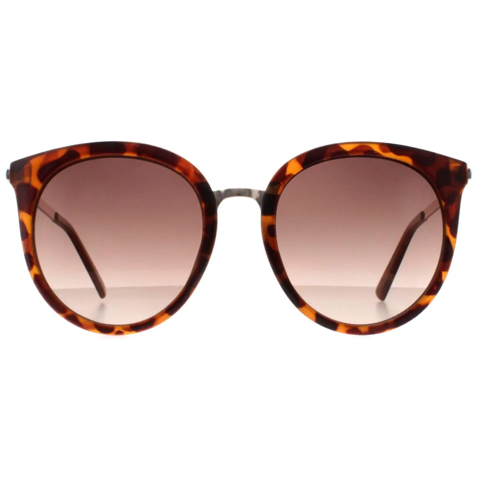 Guess Sunglasses GF0324 52F Brown Brown Gradient