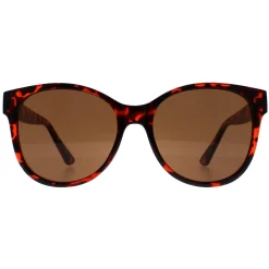 Guess Sunglasses GF0362 52F Brown Brown Gradient