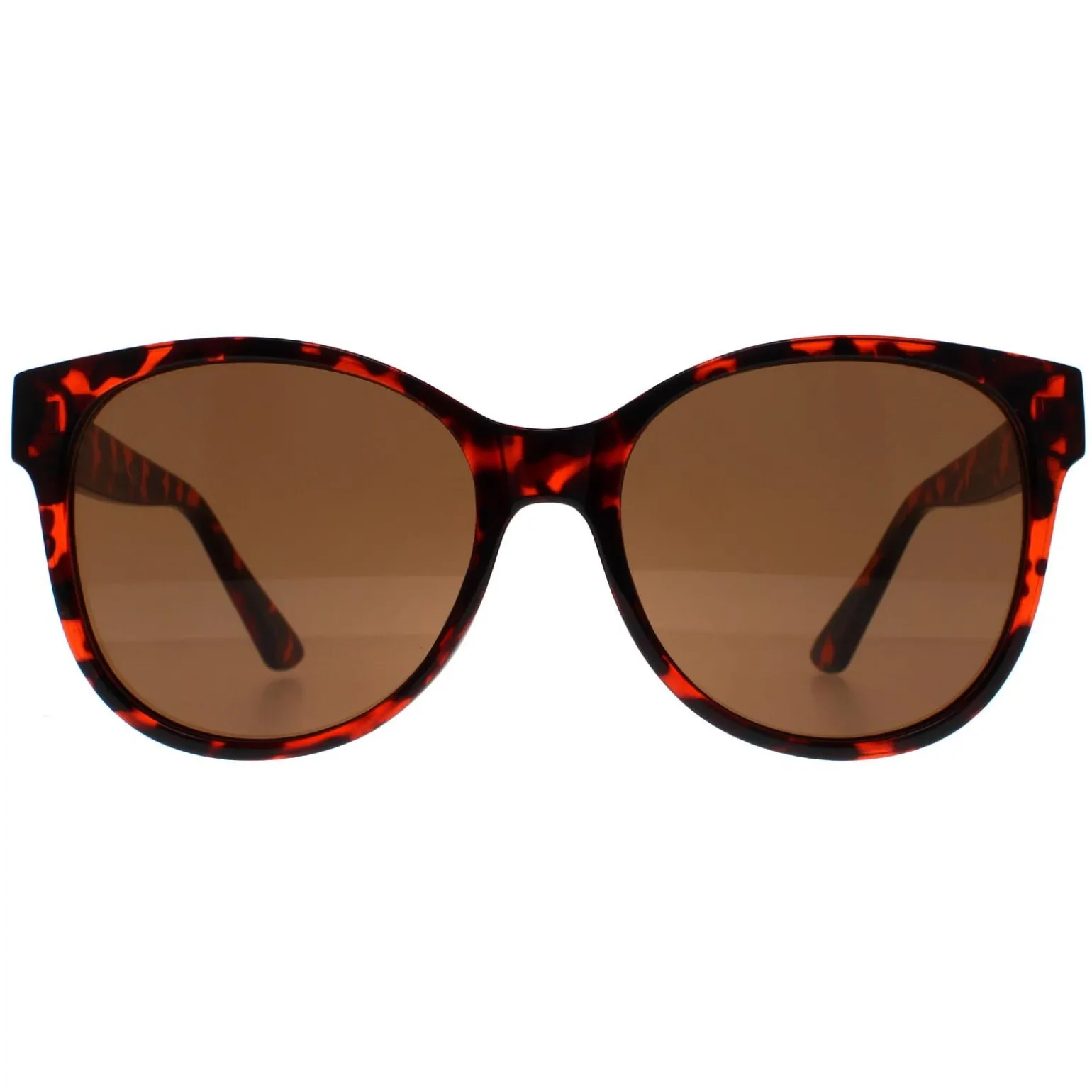 Guess Sunglasses GF0362 52F Brown Brown Gradient