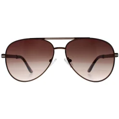 Guess Sunglasses GF0173 48F Brown Brown Gradient