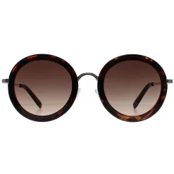 Guess Sunglasses GF0330 52F Brown Brown Gradient