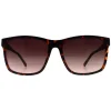 Guess Sunglasses GF5082 52F Brown Brown Gradient
