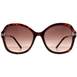 Guess Sunglasses GF0352 52F Brown Brown Gradient