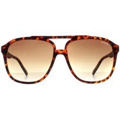 Guess Sunglasses GF5084 52F Brown Brown Gradient